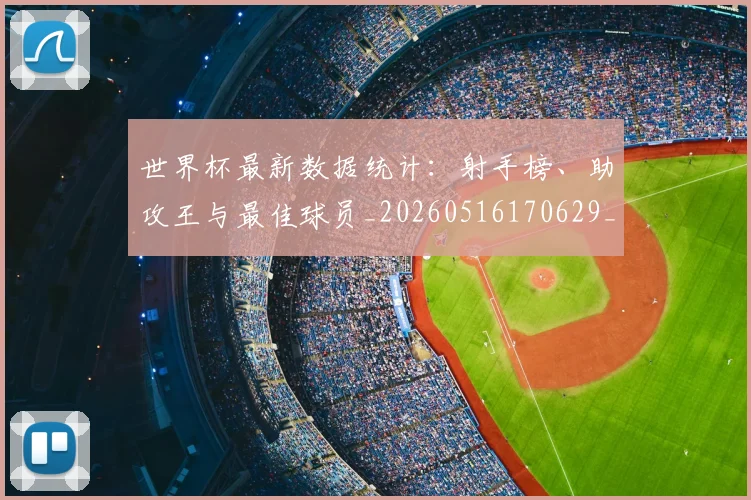 世界杯最新数据统计：射手榜、助攻王与最佳球员_20260516170629_20260607160428